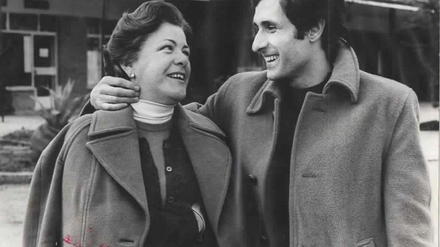 Imágenes del documental 'Traidores'