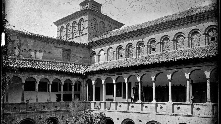 Convento de Santa Fe