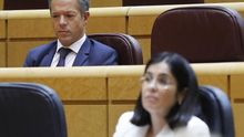 El PSOE celebra el apoyo de Cs a la prórroga del estado de alarma: "Bienvenidos sean los grandes acuerdos"