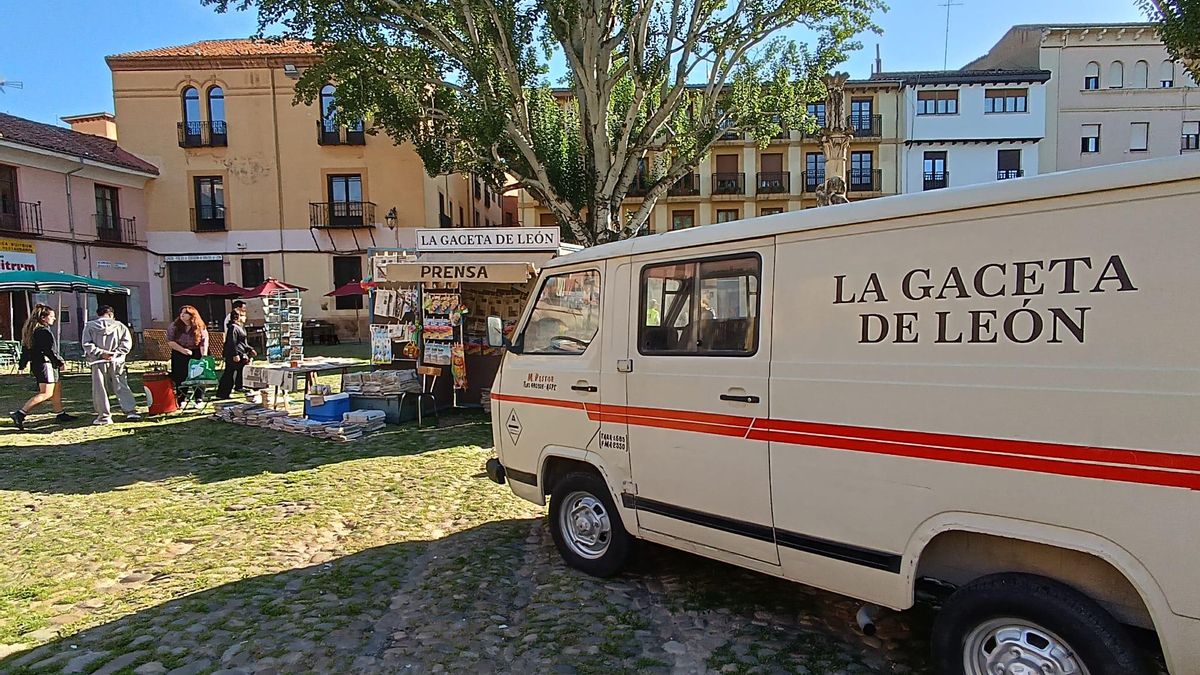 El León de los años 80, según Netflix