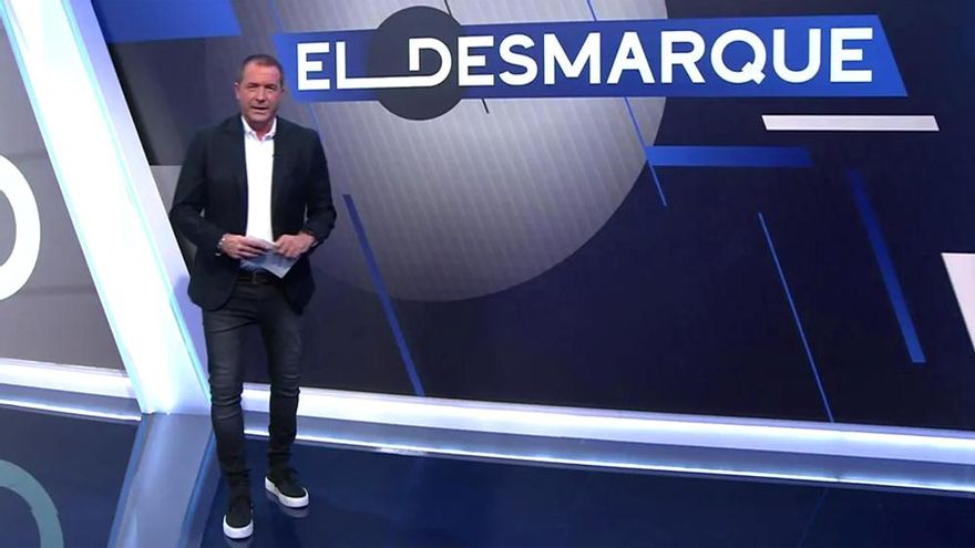Mediaset también revoluciona sus Deportes con 'El Desmarque' siguiendo el espíritu de 'Los Manolos'