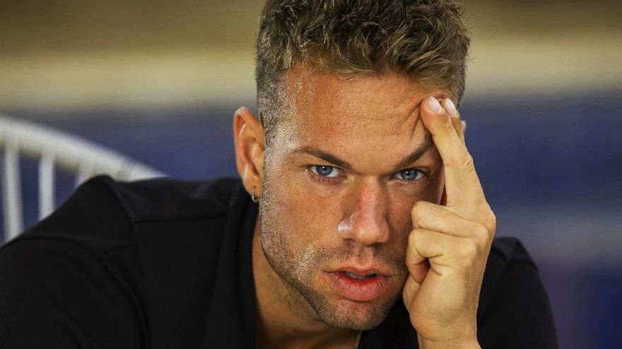 El soltero de 'La isla de las tentaciones' que el reality "eliminó" aclara su situación: "Las acusaciones son falsas"