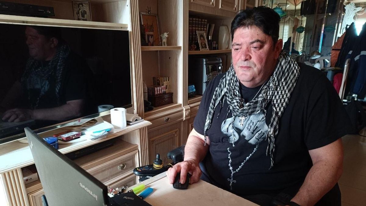 Víctor Manuel Fernández