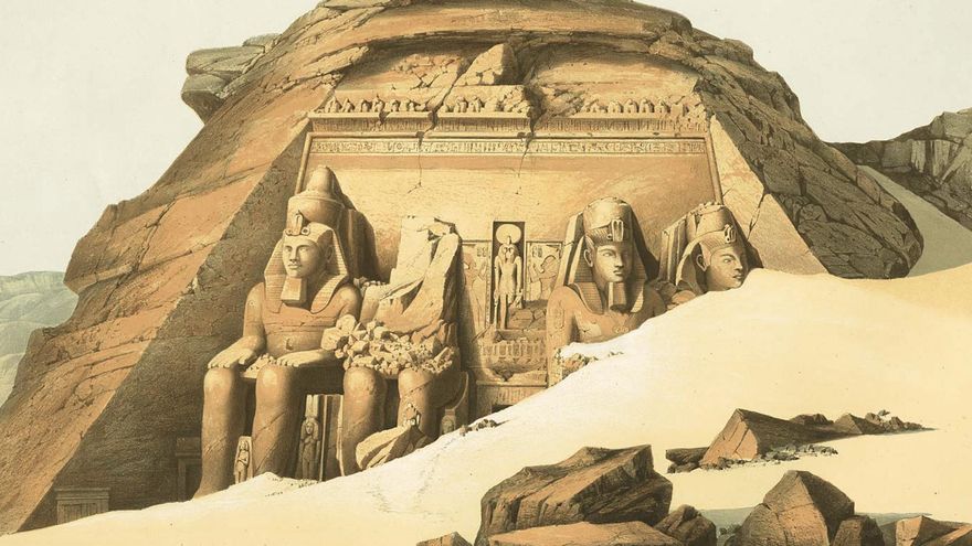 ¿Por qué el llamado 