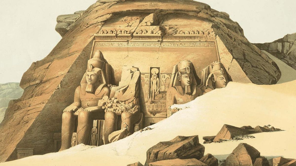 ¿Por qué el llamado 'Libro de los muertos' nunca fue realmente un libro? El gran malentendido egiptológico está en su propio nombre