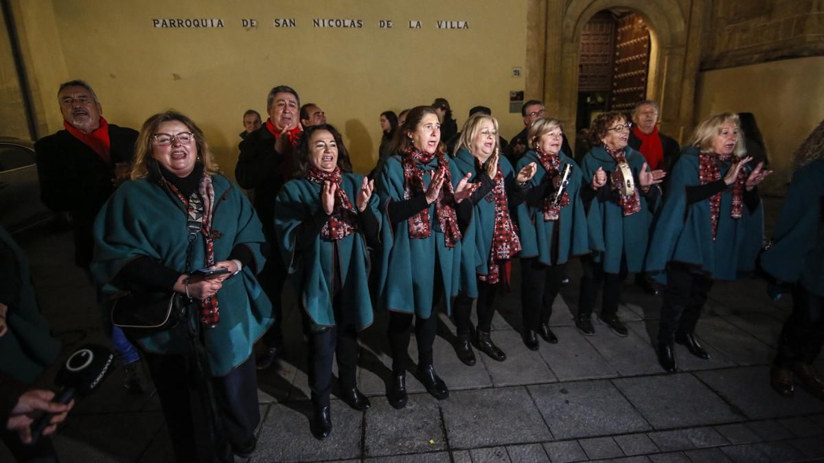 Paseo de la Ilusión 2025