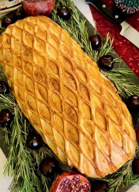 Wellington La Cocotte