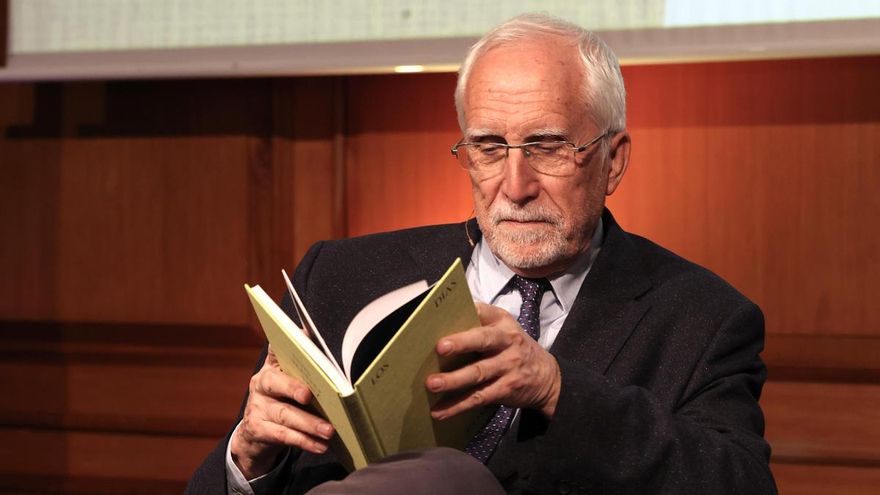 Luis Mateo Díez, Nativel Preciado o Rayden acuden a la Feria del Libro de León