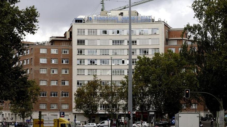 Los hospitales podrán inscribir desde mañana a los bebés en el Registro Civil
