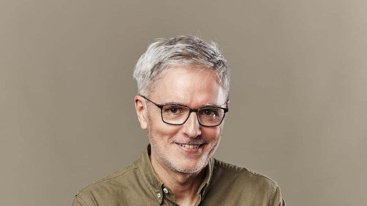 El divulgador Mikel López Iturriaga, El Comidista, premio del Instituto de Cultura Gastronómica de Castilla-La Mancha