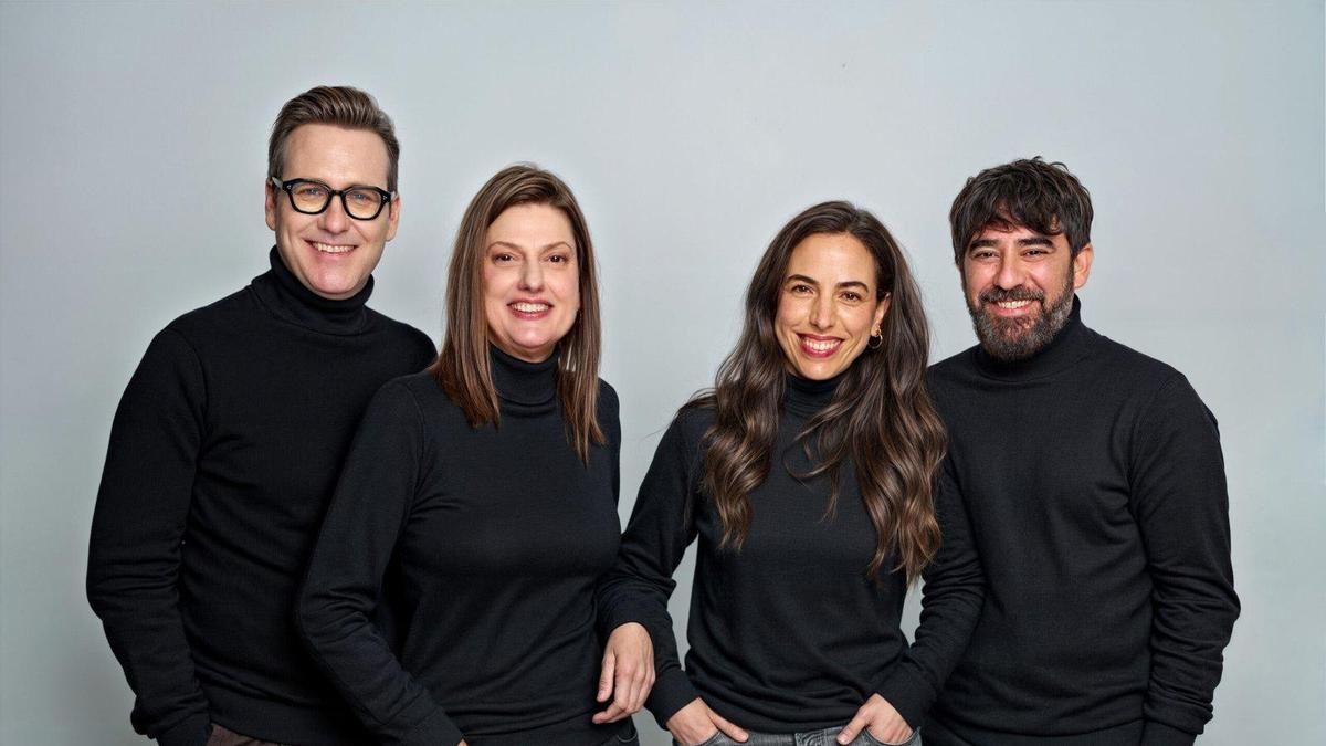 La comedia 'La verdad', que llega este otoño al teatro Bergidum de Ponferrada.