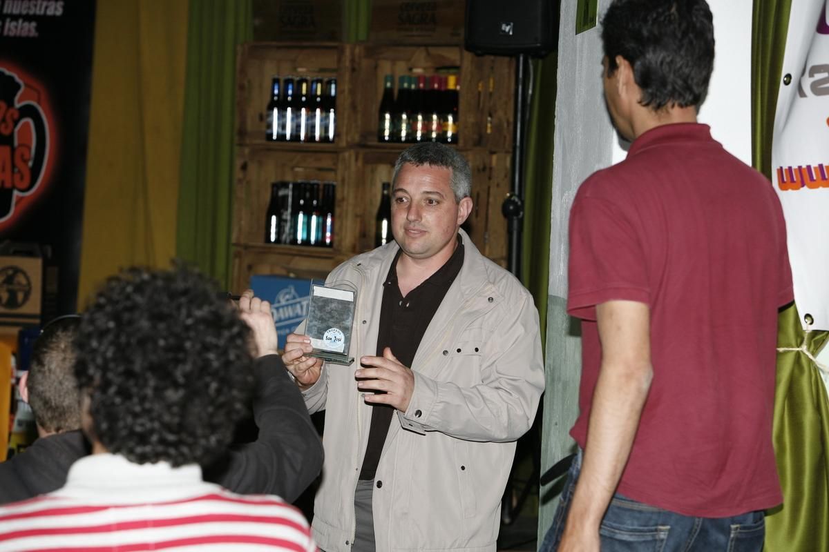 I Certamen Pa' Las Birras (ALEJANDRO RAMOS)