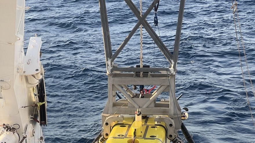 ¿Por qué Francia está revisando los bidones radioactivos que hay abandonados en la costa gallega?