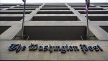 The Washington Post pasará a manos del dueño de Amazon