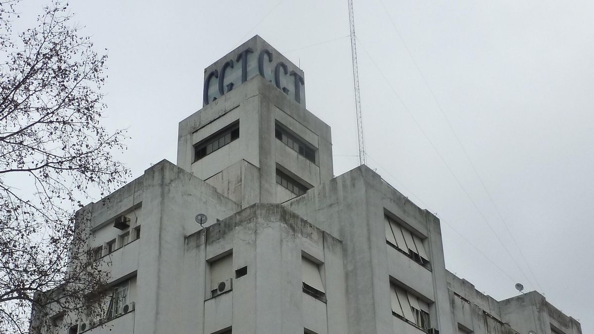 La Justicia resolvió que la causa por la reforma laboral seguirá en el fuero contencioso administrativo