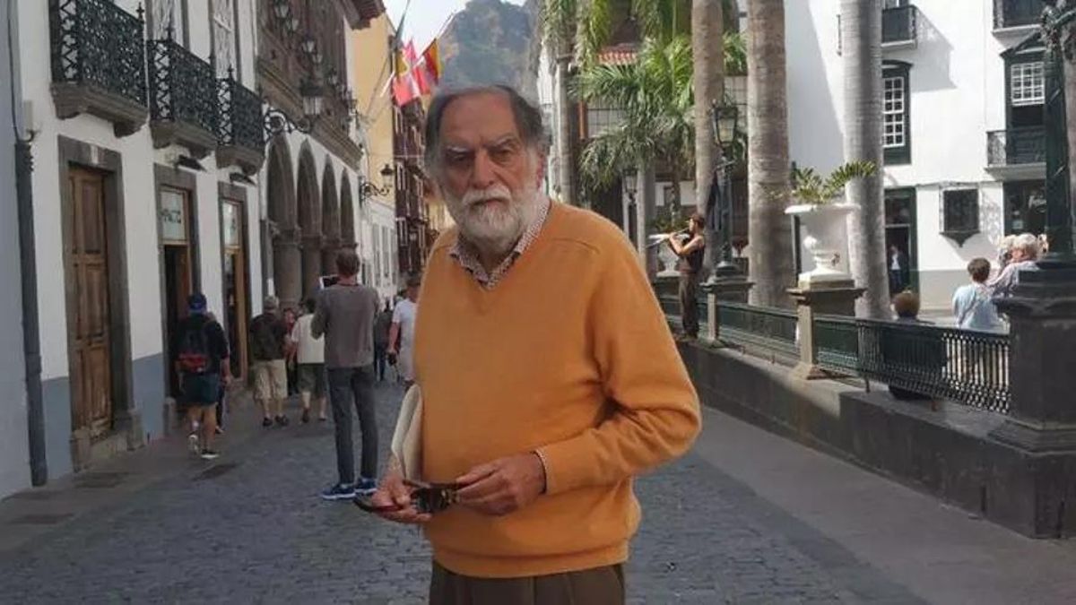 Coalición Canaria propone un homenaje institucional por el 250 aniversario de la presencia en La Palma de la Real Sociedad Económica de Amigos del País