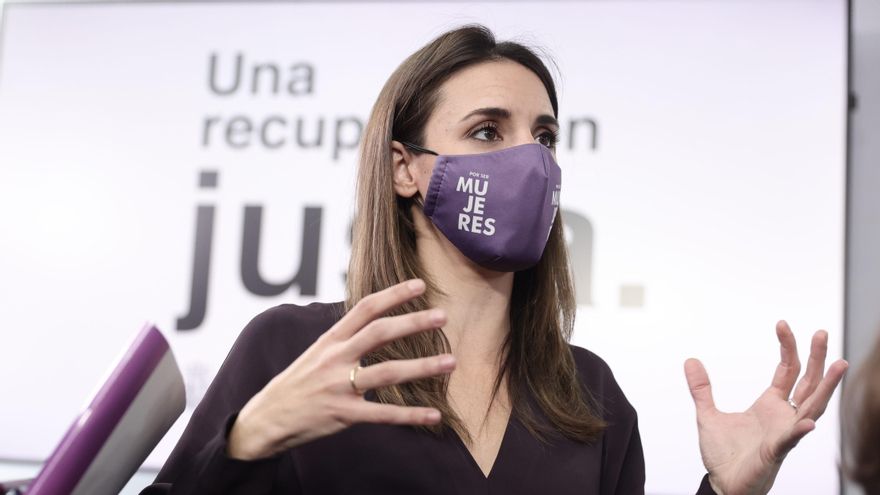 El Gobierno aprueba una subvención al servicio Atenpro a víctimas de violencia machista