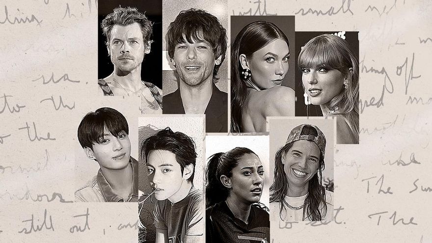 'Fanfiction queer': cuando las historias ficticias creadas por seguidores anónimos imaginan lo que la cultura no muestra