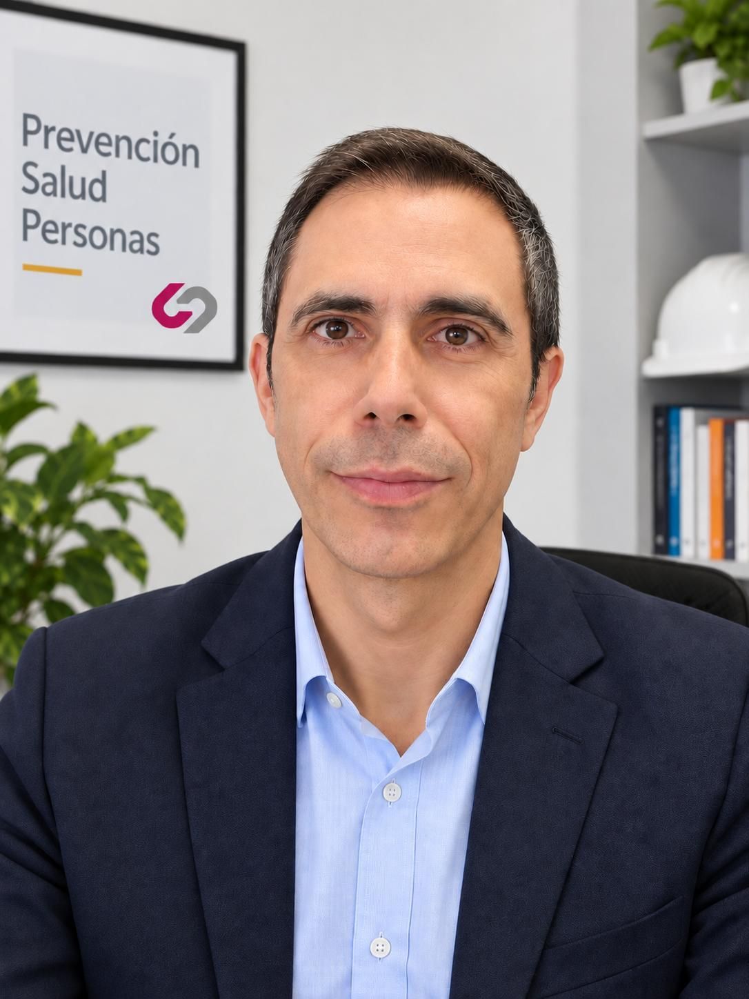 Valentín de Mora Gómez-Lázaro