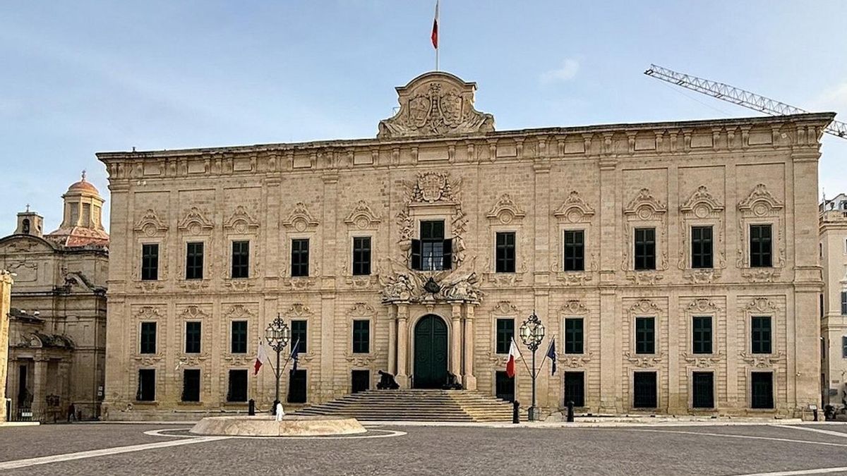 Entre los años 2009 y 2014, el gobierno emprendió una restauración integral de sus fachadas y elementos ornamentales