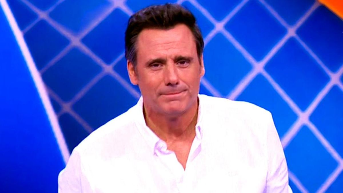 Así fue el confuso final de 'Reacción en cadena' en Telecinco, que no se despidió en su última tarde tras dos años y medio