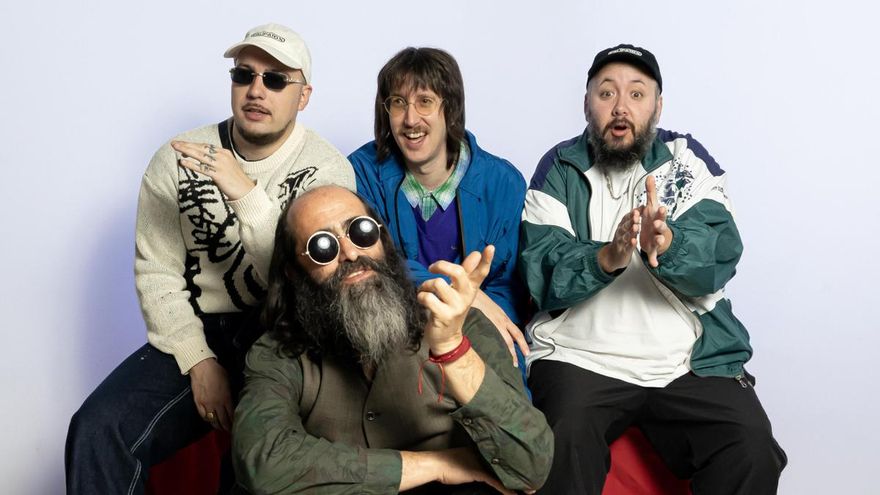 Califato ¾: “Se están quedando con los festivales grandes empresarios que no los pisan”
