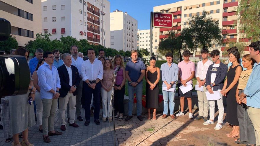 Repullo (PP): Moreno aporta "soluciones al problema del agua" y el PSOE "actúa por interés electoral"