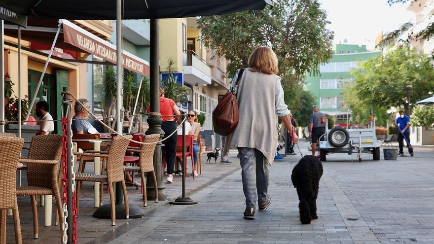Un informe de Sanidad detalla las causas que sitúan a Canarias entre las comunidades con más suicidios de España