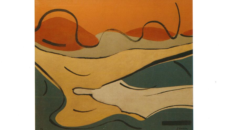 Estas son las 18 obras atribuidas a Luís Seoane incluidas en una muestra de la Xunta y cuya autoría discute un informe de expertos de su fundación