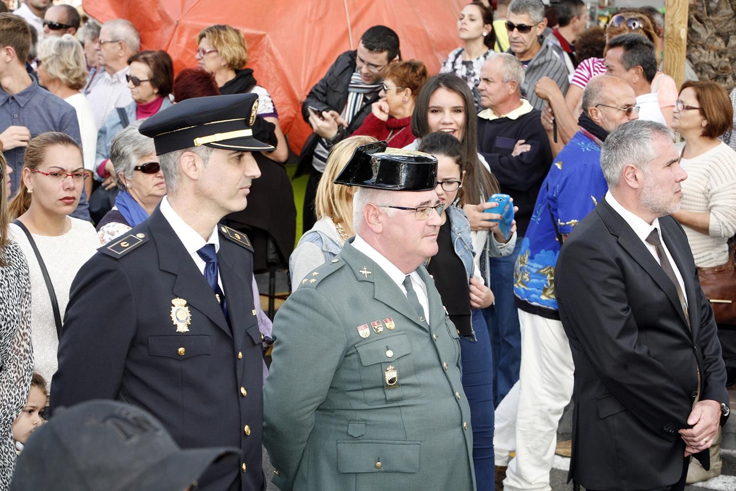 Fiestas de Santa Lucía | Alejandro Ramos