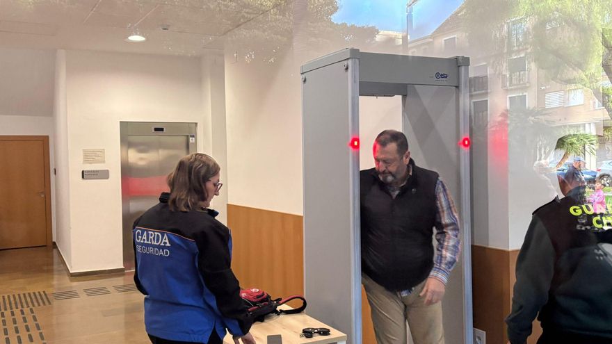 Un alto cargo de Emergencias se define ante la jueza de la dana como un "convidado de piedra" en el Cecopi