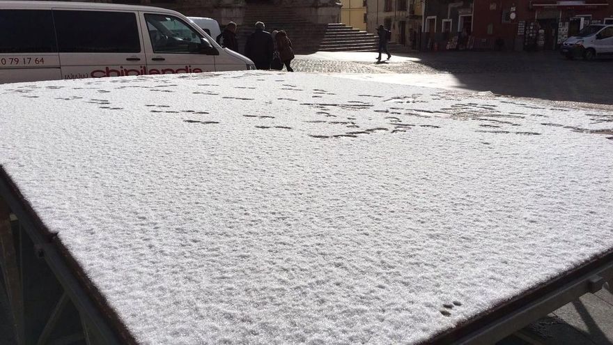 Castilla-La Mancha mantendrá activado el plan de inundaciones en fase de emergencia de nivel 1 el fin de semana