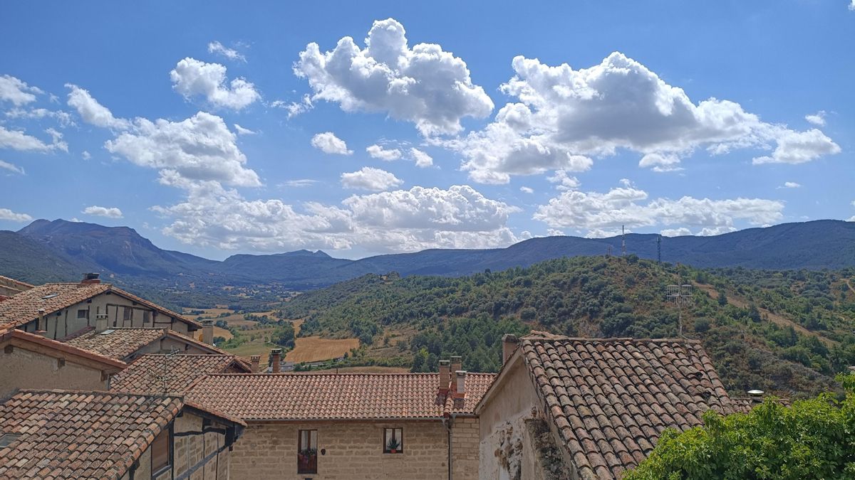 Medio Rural.