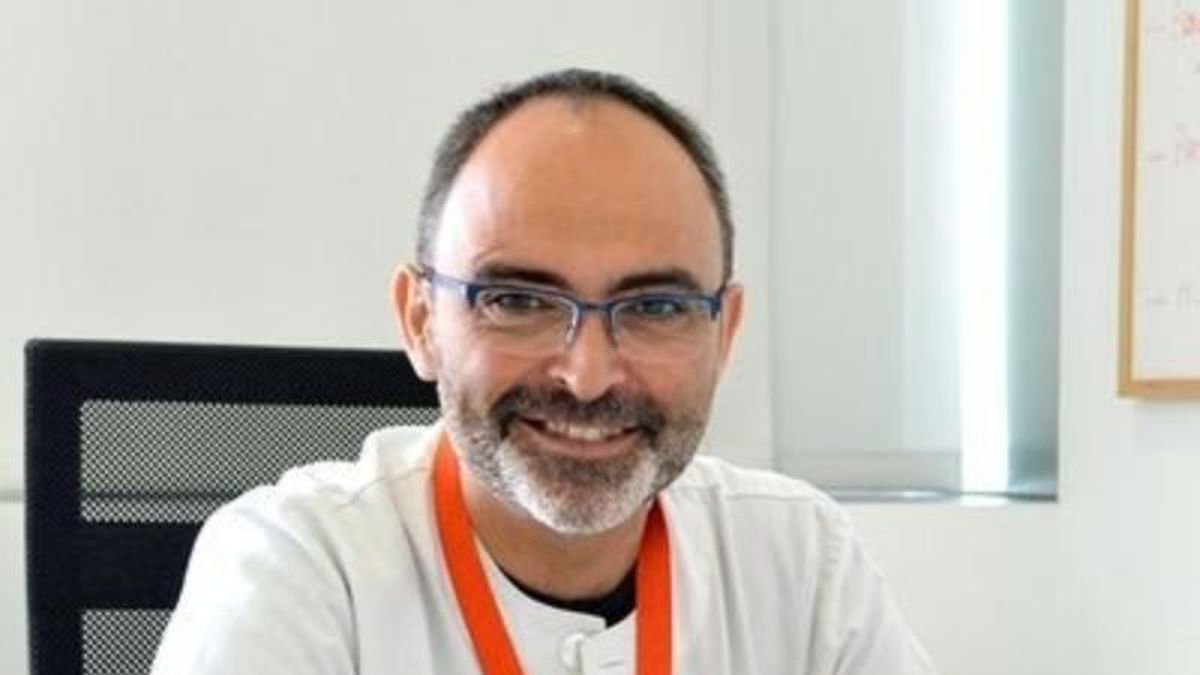 Antonio Barceló López