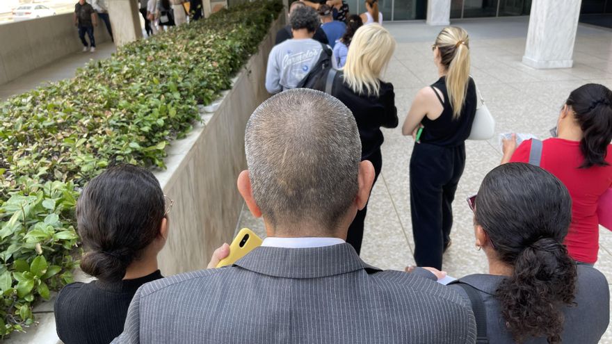 La deportación amenaza a los colombianos en EE.UU. ante la poca aprobación de asilos