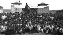 Los deportados españoles en Mauthausen y los datos que deberían estar en los libros de historia