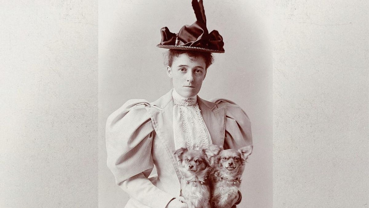Un cuento inédito de Edith Wharton, primera mujer en ganar un Pulitzer, se publica más de un siglo después