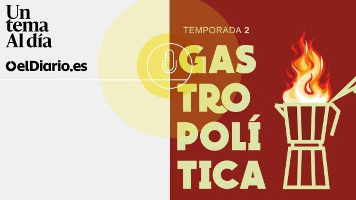 🎙 PODCAST | Un abuelo nazi en la pista de baile