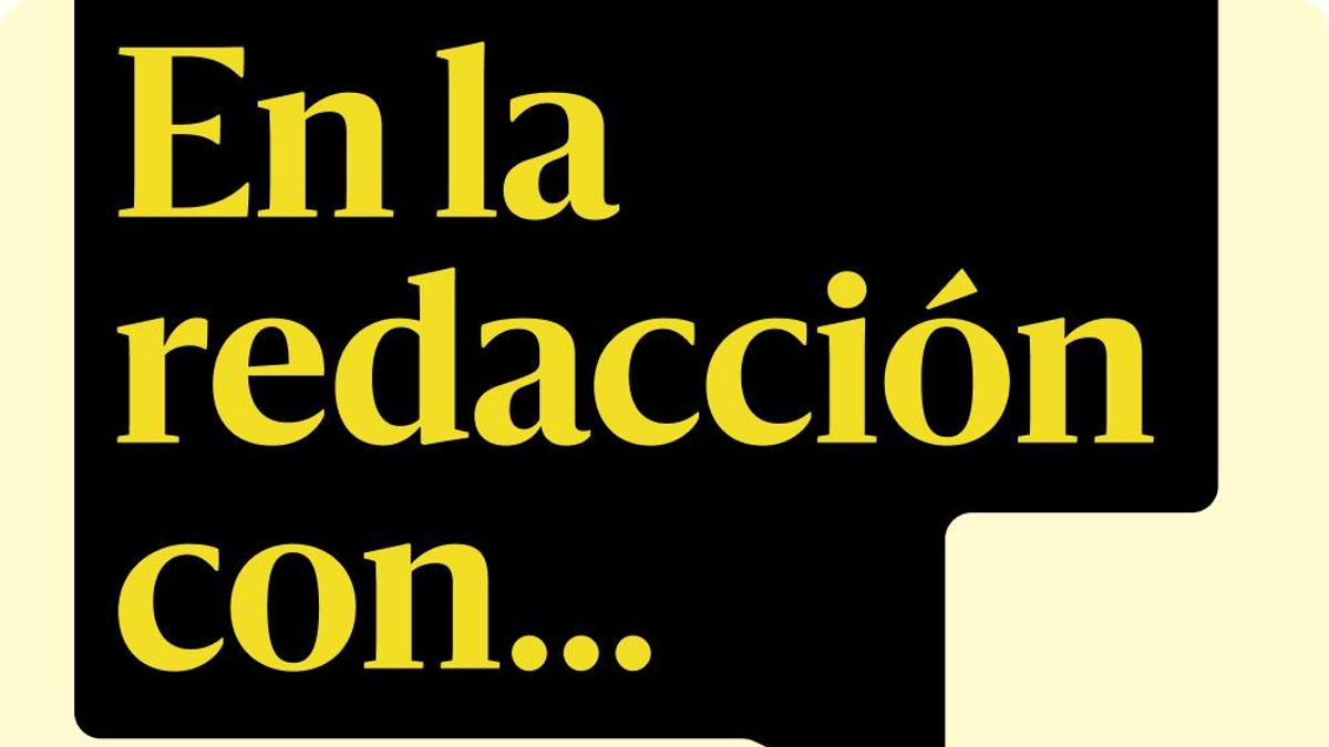 PODCAST | En la redacción con...