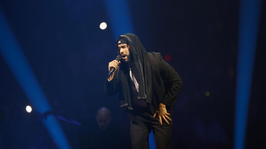 Bad Bunny actuará en Barcelona y Madrid en mayo de 2026