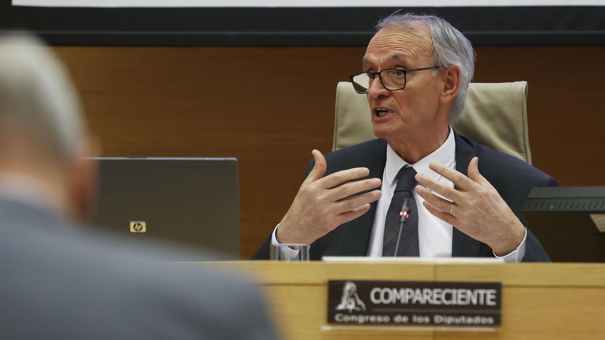 El CES subraya la "notable resiliencia" de la economía española, pese al lastre de la vivienda y el coste de vida