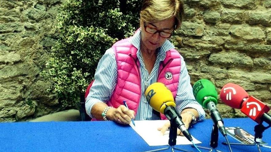 Alrededor de 4.500 personas participan en las jornadas de 'Periodismo a pie de calle' de Vitoria