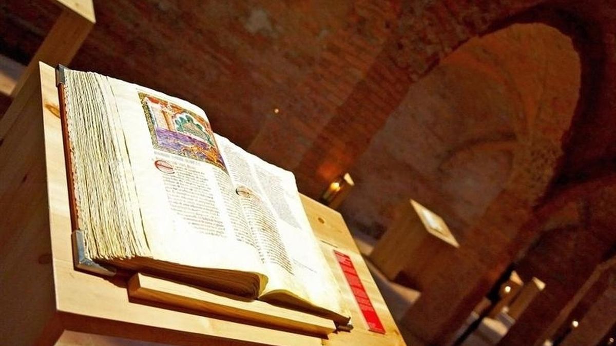 El VI Día de las Letras de Cantabria recordará a Beato de Liébana y 17 autores más y concederá a Camus la Estela de Oro