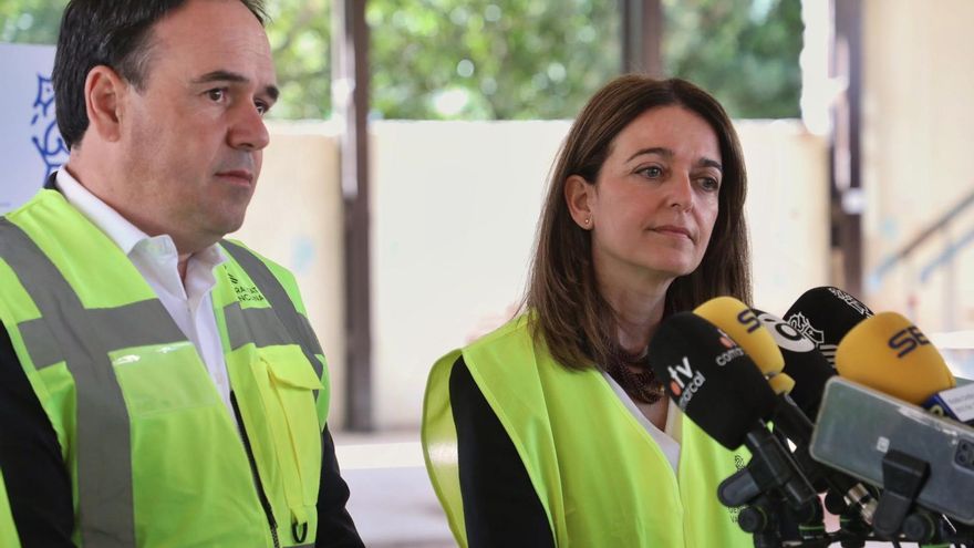 La jueza de la dana alerta de la "gran dilación en la instrucción" que causa el recorte de sus funcionarias de apoyo