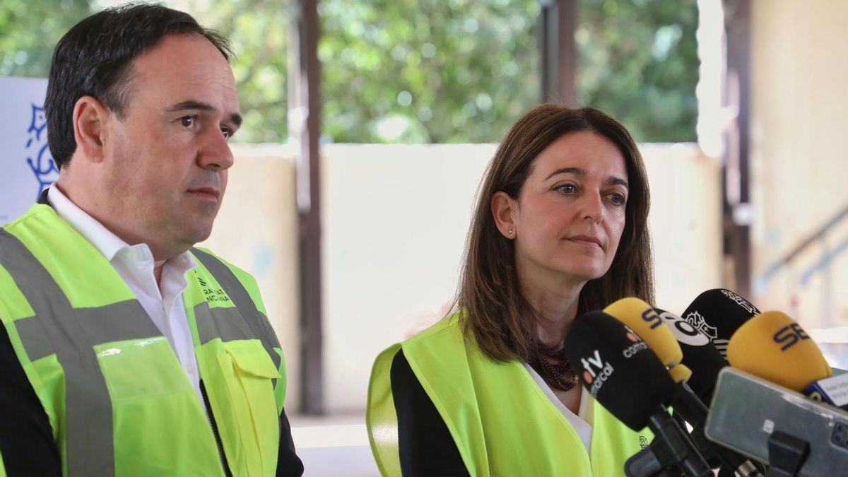 La jueza de la dana alerta de la "gran dilación en la instrucción" que causa el recorte de sus funcionarias de apoyo