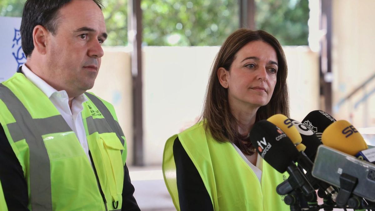 La jueza de la dana alerta de la "gran dilación en la instrucción" que causa el recorte de sus funcionarias de apoyo