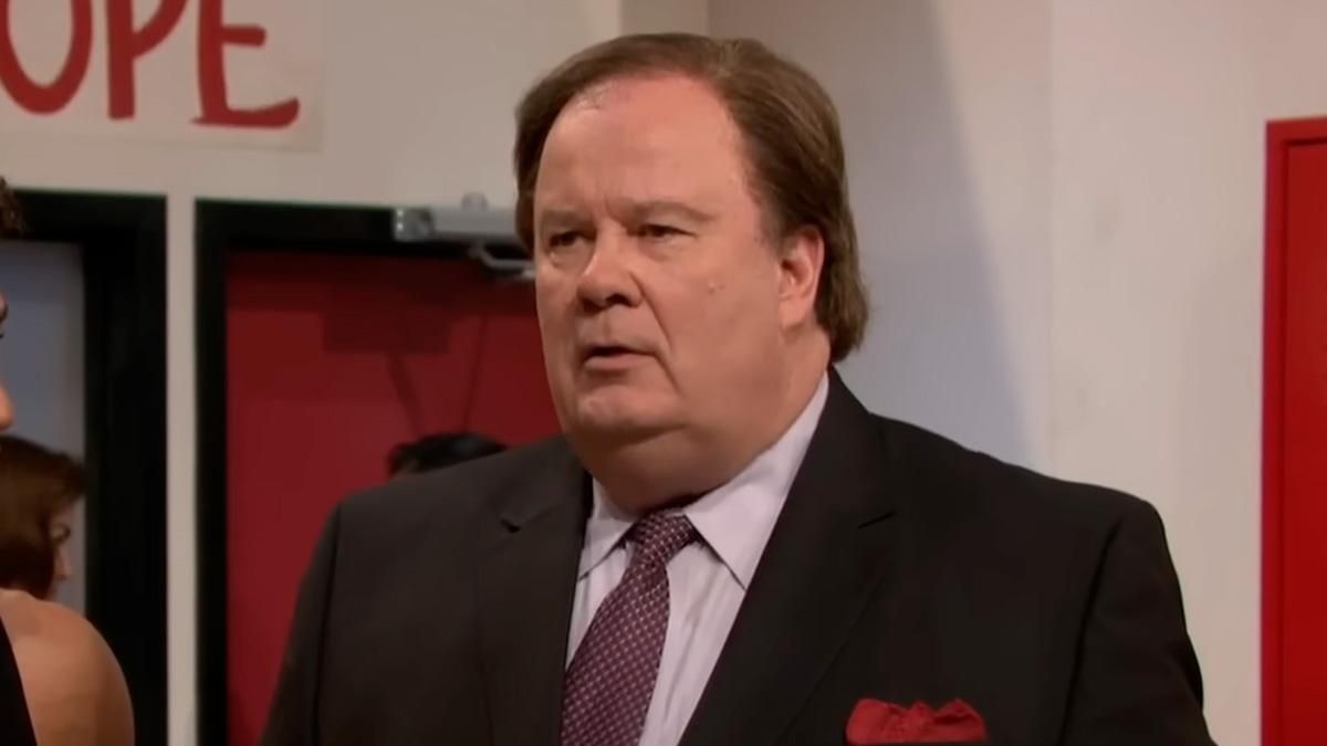 Muere Dennis Haskins, actor de series como 'Salvados por la campana' y 'Mad Men', a los 75 años