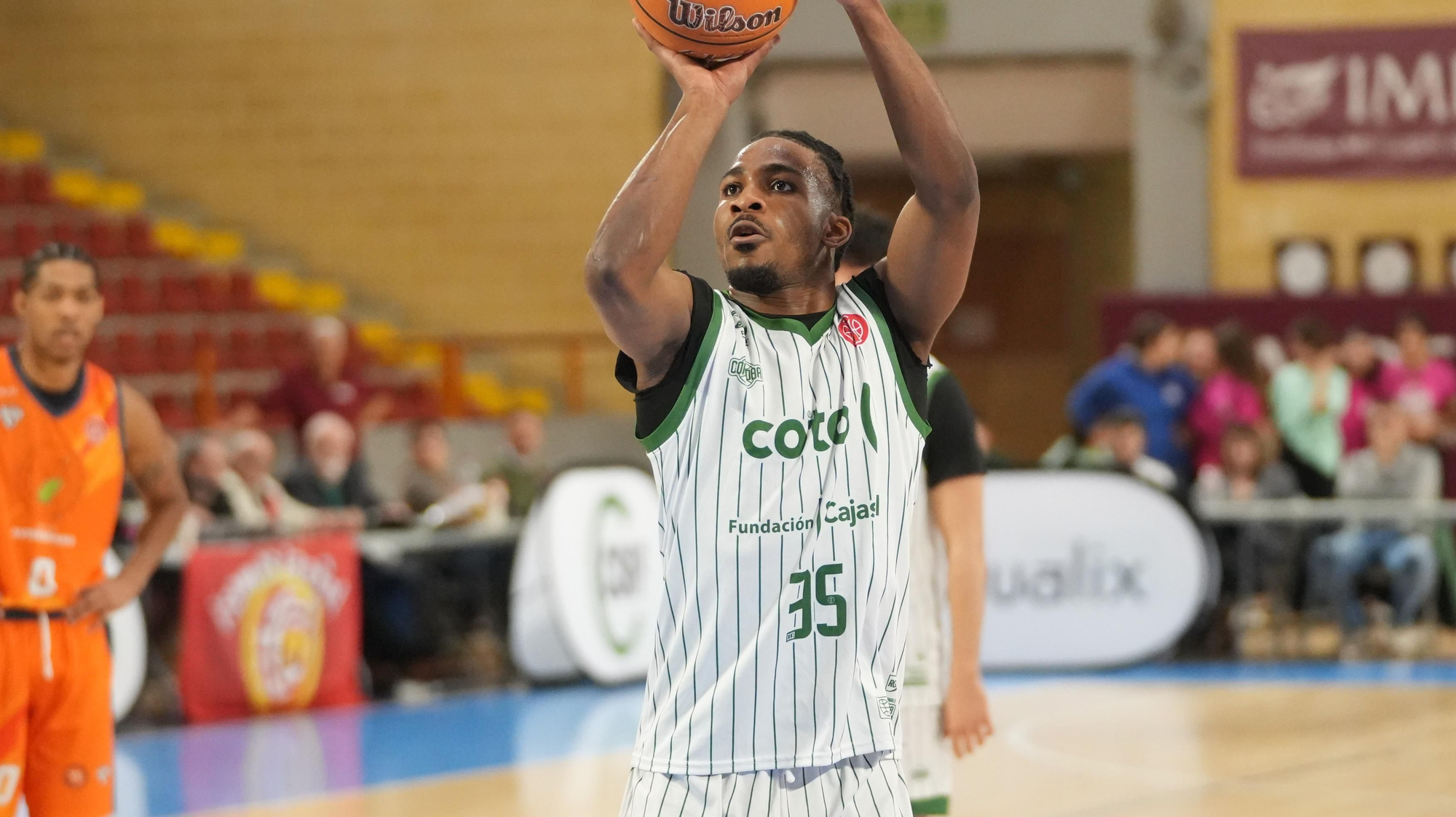 Coto Córdoba CB - Morón