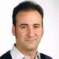 Gonzalo Guillén Tarín