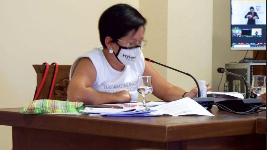 El PP de Tijarafe pide que se convoque el consejo de barrio municipal